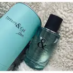 *SHIHNA名牌精品*TIFFANY&CO 男性淡香水 50ML