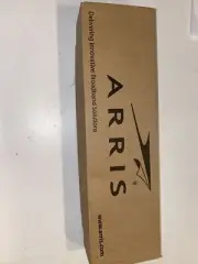 ARRIS HT3562 Series Double Density Full Spectrum Transmitter