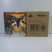 Super Robot Chogokin Gold Solar Aquarion Aquarion EVOL