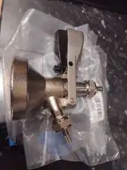 keg coupler G Type