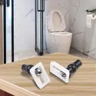 High-Quality Toilet Seat Hinge Screws - Long-Lasting And Easy To Install