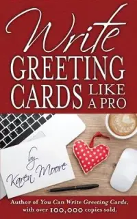 在飛比找博客來優惠-Write Greeting Cards Like a Pr