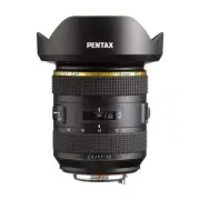 PENTAX Ultra Wide Angle Zoom DA 11-18mm F2.8 ED DC AW W/C K Mount New in Box