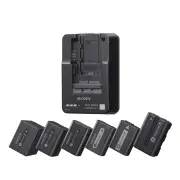 Sony BC-QM1 Battery Charger