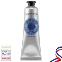 在飛比找森森購物網優惠-【歐舒丹LOCCITANE】乳油木護手霜 30ML