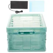 Reusable Supplies Incubator Chicks Chicken for Eggs Small Parrot