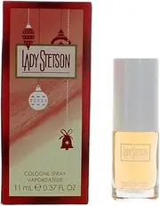 Coty - COLOGNE SPRAY .11090ml MINI