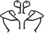 Fit for KSHARPSKIN CB400X 2021-2022 CB500X 2019-2022 Motorcycle Bumper Engine Guard Crash Bar Frame Beautiful((Upper Lower) Bumper)