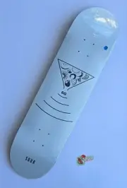 Sour 'Enlightenment' 8.0" Deck