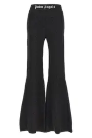 PALM ANGELS 'Logo Tape' Pants