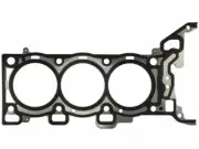 For 2007-2009 Saturn Aura Head Gasket Left Felpro 84158MG 2008 3.6L V6