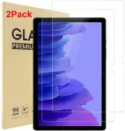 For Samsung Galaxy Tab A7 10.4'' 2020 SM-T500 HD Tempered Glass Screen Protector