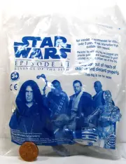 Burger King Star Wars 2005 Watto Revenge of the Sith Figure SJW