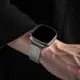 磁吸錶帶 金屬不鏽鋼錶帶 適用於 Apple Watch 錶帶 8 7 6 5 SE 蘋果錶帶 41mm 45mm 錶帶
