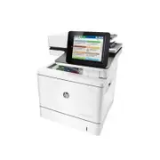 HP LaserJet Enterprise M578DN A4 Colour Laser Multifunction Printer