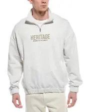 Brunello Cucinelli 1/4-Zip Pullover