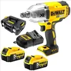 DEWALT DCF899P2 Impact Driver 1/2 " Brushless (Hog) 950 NM 2x Battery 18,0V 5Ah