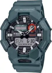 CASIO GA-010-2AJF G-SHOCK Japan Import NEW 2024