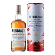 Benriach 12 Year Old Chinese New Year 2023 Single Malt Scotch Whisky 700ml