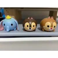 在飛比找蝦皮購物優惠-全家TSUM TSUM疊疊磁鐵公仔