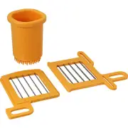 Dynamic AC063 1/2 in Dicing Grid Set