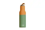 Asobu Metro Bottle 650ml Pastel Green