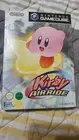 SEALED KOREAN Kirby Air Ride Nintendo Gamecube US SELLER