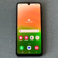 在飛比找蝦皮購物優惠-Samsung A33 5G 128G 黑 功能正常 二手 