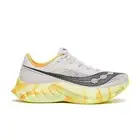 Saucony Men's Endorphin Pro 4 - Fog/Peel NWB