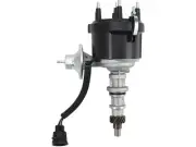 Ignition Distributor For Ford E250 Econoline Club Wagon JP832BH