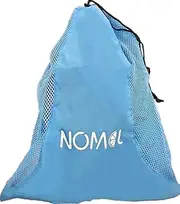 Drawstring Backpack Bag, Multifunction Mesh Bag for Swimming, Gym, Clothes Lightweight Sackpack Casual Bags for Men and Women