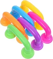 NAMOARLY Boys and Girls Toy Phone Auditory Feedback for Language Development and Speech Therapy