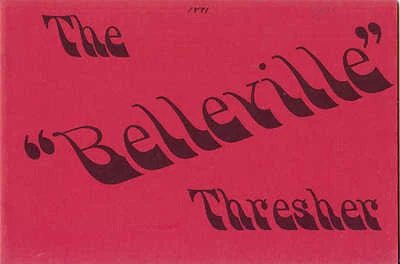Harrison Machine Works (1891) reprint