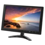 Portable 10.1 Inch Screen 16:9 Monitor Display For For For Ras SPM