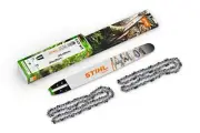 Cut Kit Number 11 Stihl 2 Chains With BAR for Chainsaw Ms 261 - Ms 271