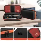 Portable Storage Bag Carrying Travel Case for JBL PartyBox Wireless Microphones