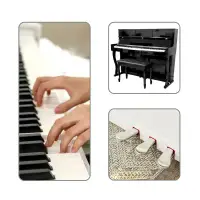 在飛比找環球Online優惠-HANLIN-P880 高階立式數位電鋼琴-白色