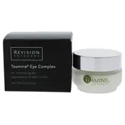 Teamine Eye Complex by Revision for Unisex - 0.5 oz Treatment