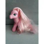 早期 玩具收藏 MY LITTLE PONY 彩虹小馬 PONY 玩具 公仔 8