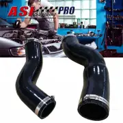 Intercooler Pipe Kit,For 2015-On Mitsubishi Triton 2.4L MQ MR 4N15 Turbo Diesel (for: Mitsubishi)