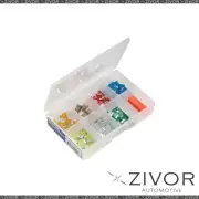 New NARVA Blade Fuse Micro Assortment (71Pk) 52014