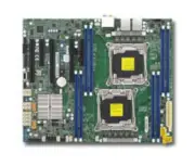 ✅*FULL WARRANTY*Supermicro X10DAL-i Motherboard ATX Dual Socket R3 LGA 2011 Xeon