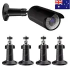 4 Pack 360° Wall Mount Security Camera Bracket for Arlo Pro 2/3/4 Eufy Camera AU