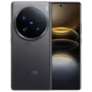 VIVO X100 Ultra Smartphone Android 14 Snapdragon 8 Gen 3 Octa Core Touch ID NFC