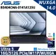 ASUS B3404CMA-0141A125U(Ultra 5 125U/16G/512G PCIe/W11P/14)