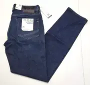 $260 NEW Brax HI-FLEX LIGHT Denim Pants Mid Blue Men 30x34 Chuck Modern Fit 30