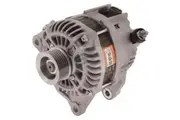 Jaylec alternator 100 amp for Mazda 2 DL 1.5 15> P5Y Petrol
