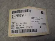 GENUINE OEM STIHL Piston Pin 4141 034 1500
