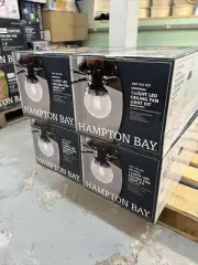 Universal Bronze Ceiling Fan LED Light Kit
