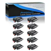 10X Q6511X Toner Cartridge for HP LaserJet 2430dtn 2430n 2430tn 2420 2420d